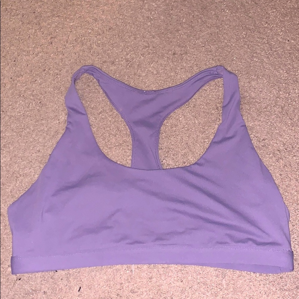 Fabletics sports bra